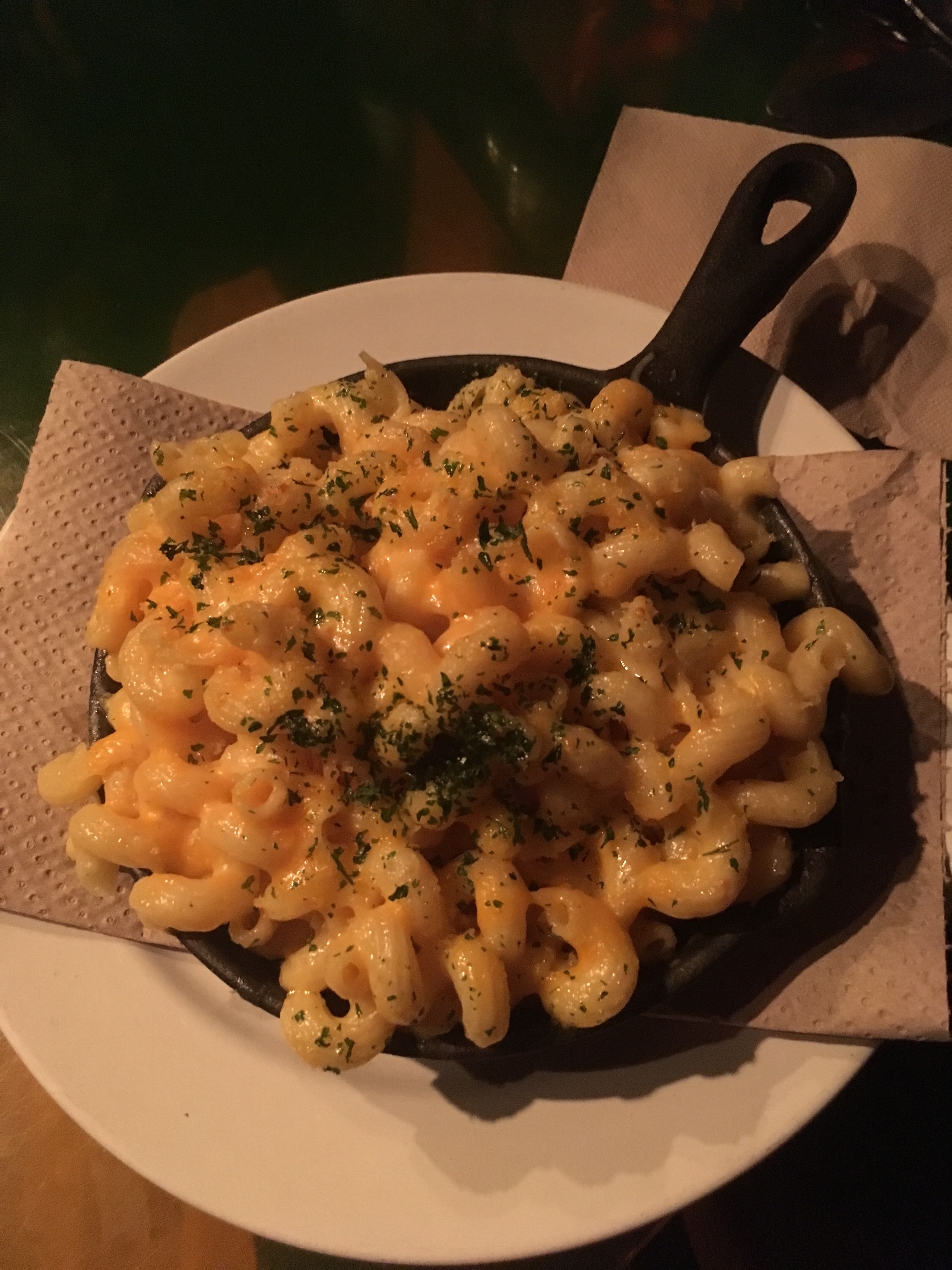 Denver mac and cheese lovers