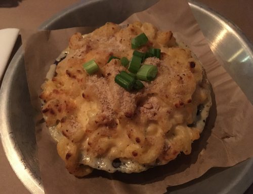 Denver Mac and Cheese Reviews | Interstate