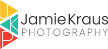Jamie Kraus Photography Logo