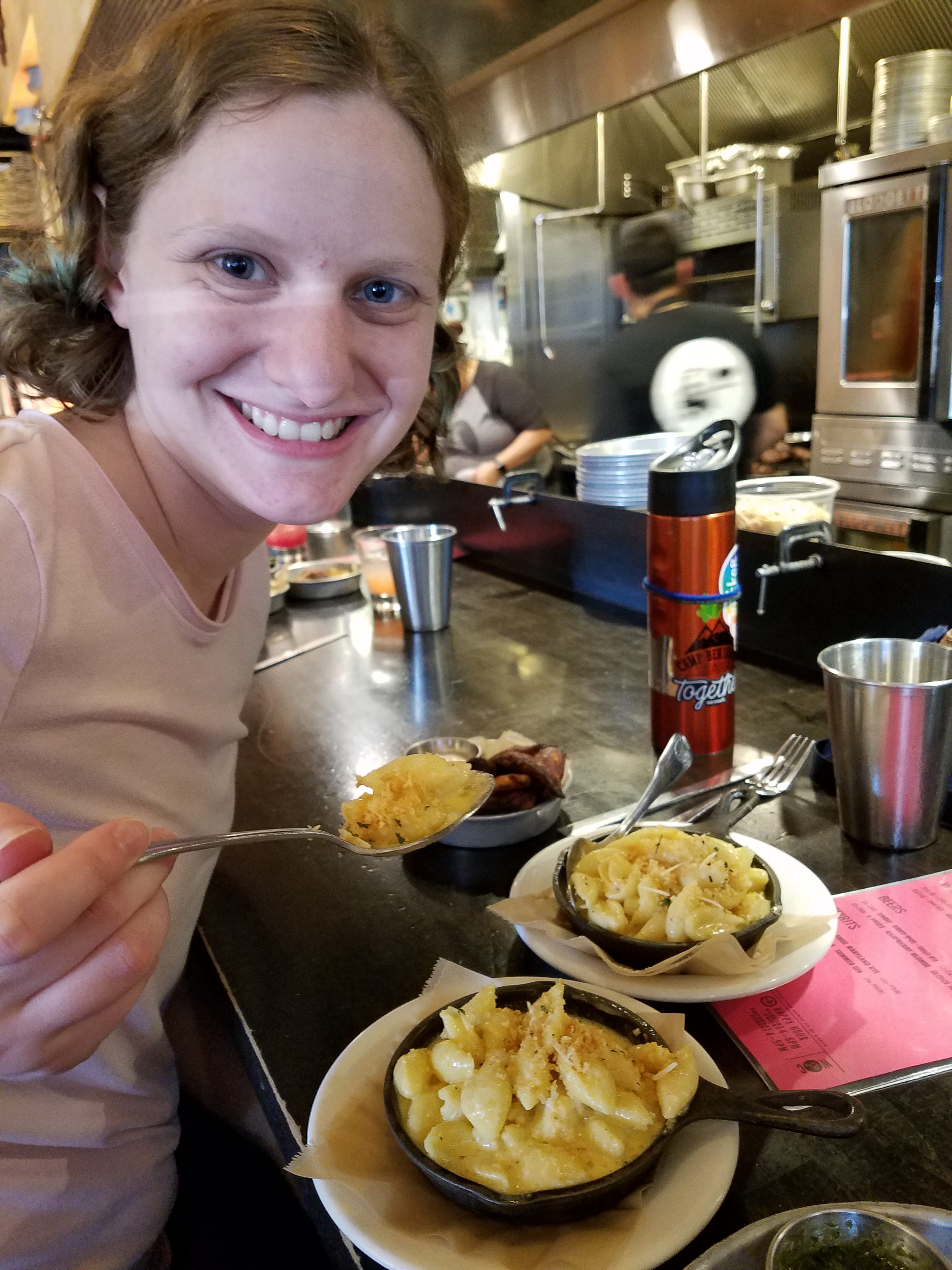 denver mac and cheese lover