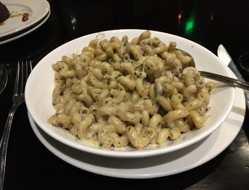 Denver Mac and Cheese Reviews | Guard and Grace
