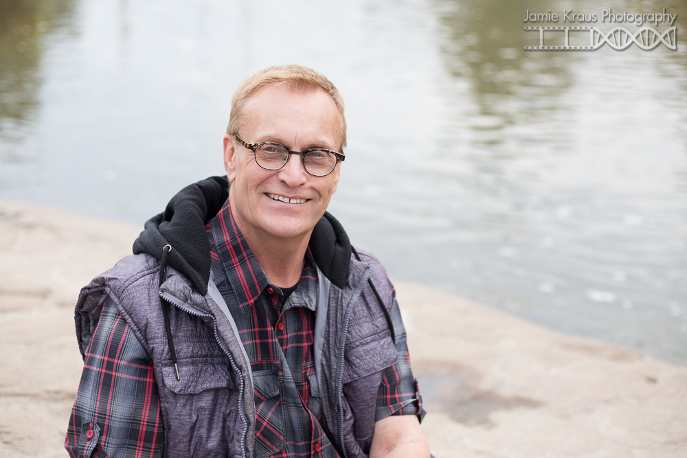 downtown denver headshots